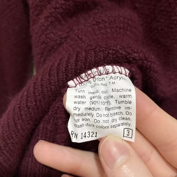 Christian Dior Sweater - Picture 4 of 5